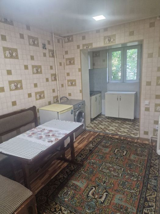 Аренда! Квартира на Чиланзар метро Хамза 1/3/5 со всеми удобствами