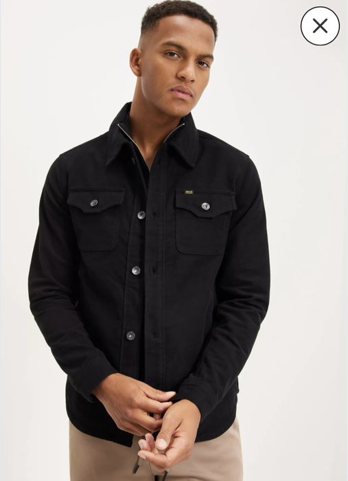 Tiger of Sweden Get Denim Jacket