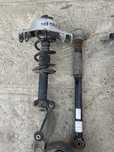 Kit suspensie normala audi a4 b8 b8.5 1be
