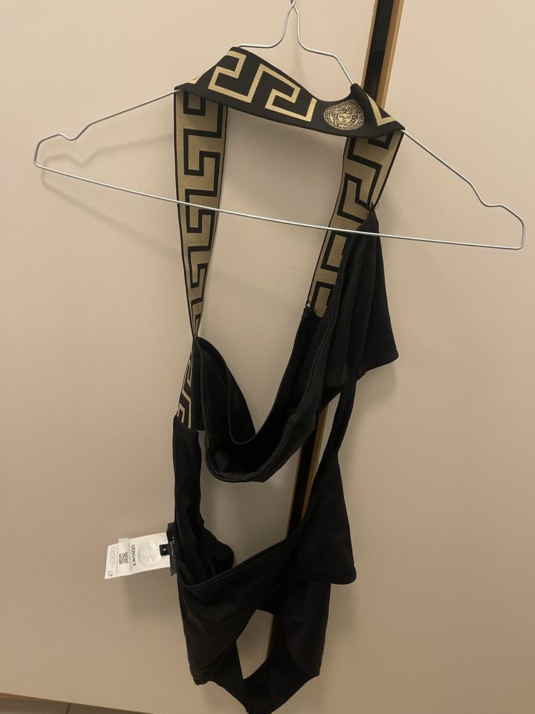Дамски бански костюм “Versace”
