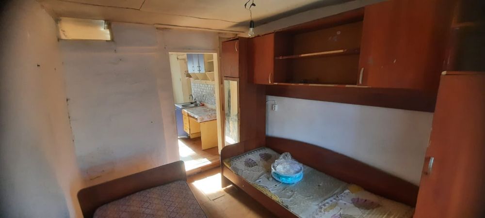 Продаётся одноэтажный дом