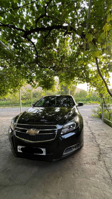Malibu 1 3pozitsiya avtomat