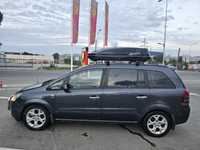 Opel Zafira B 2007