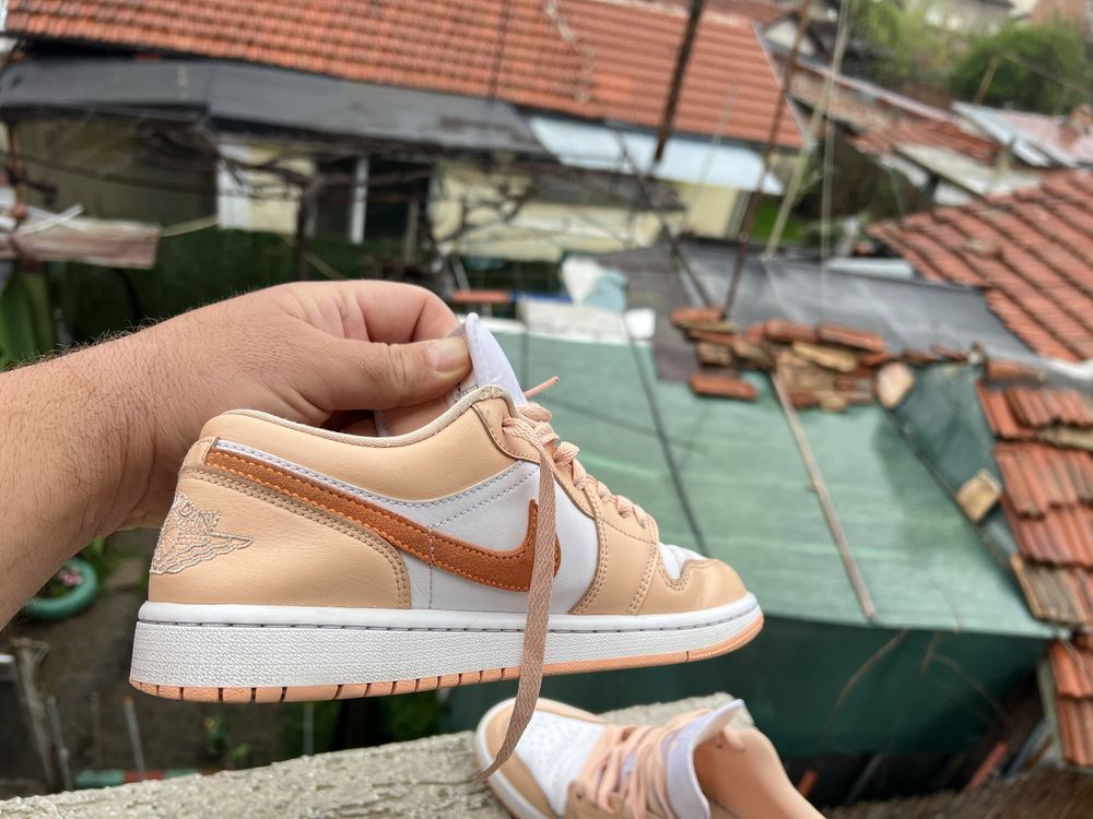 Nike Jordan 1 Retro 39 Low