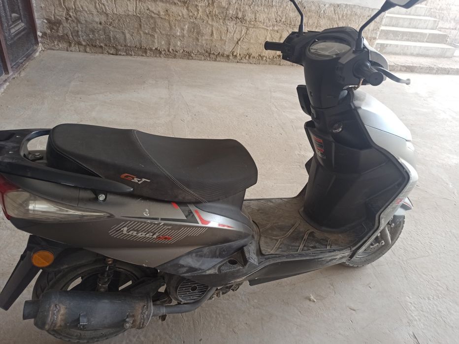 Срочна сотилади angel x3