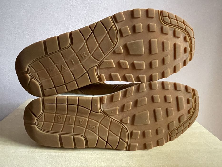 Nike Air Max 1 Premium 45.5н. 29.5см