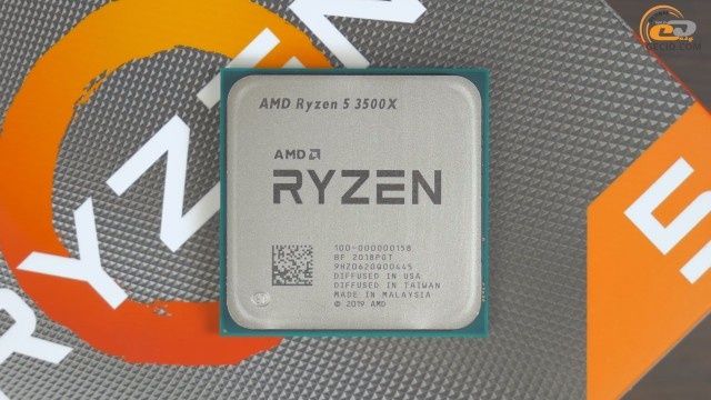 Продам процессор Ryzen