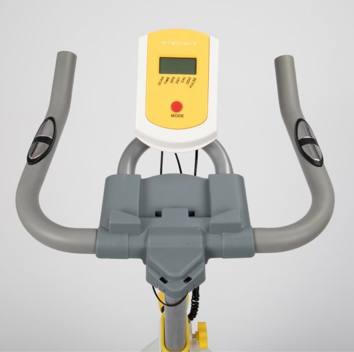 Bicicleta Spinning Techfit SBK800