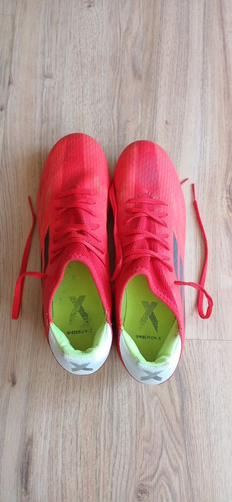 Adidas X Speedflow 3