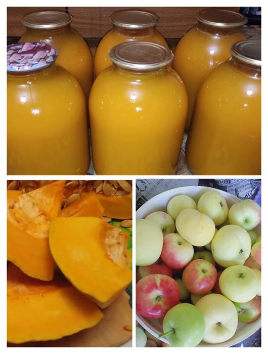 Натуральный домашний!