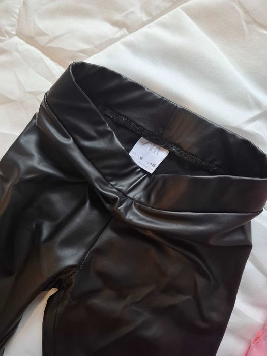 Lot pantaloni copii marime 5-6 ani