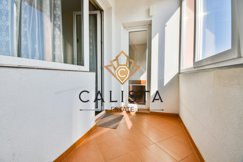 Тристаен апартамент под наем в ж.к. Дианабад, 2165763