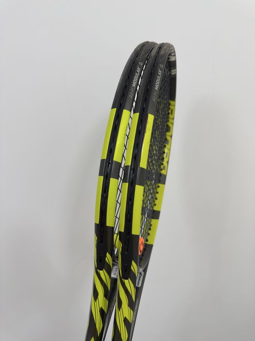Babolat Pure Aero Vs