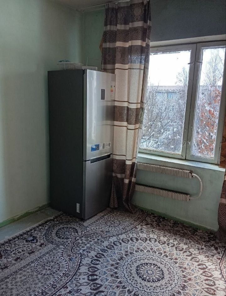 Ттз Ахмад Югнакий Продается квартира 1/4/4 Бывшая Общежитие