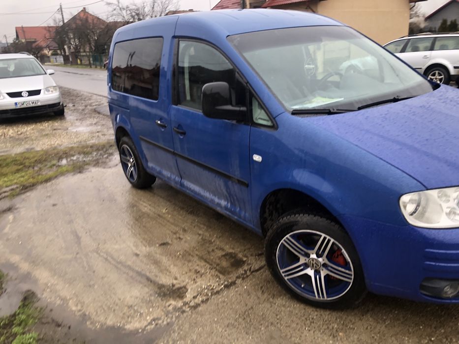 Vand w kaddy an stare foarte buna