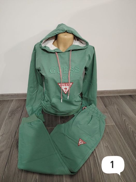 Treninguri dama bumbac