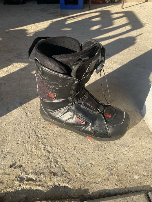 Boots Solomon marimea 45/ 29.0 cm
