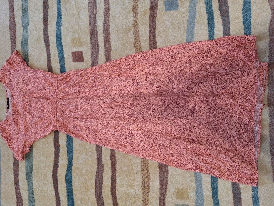 Rochie de vară lungă