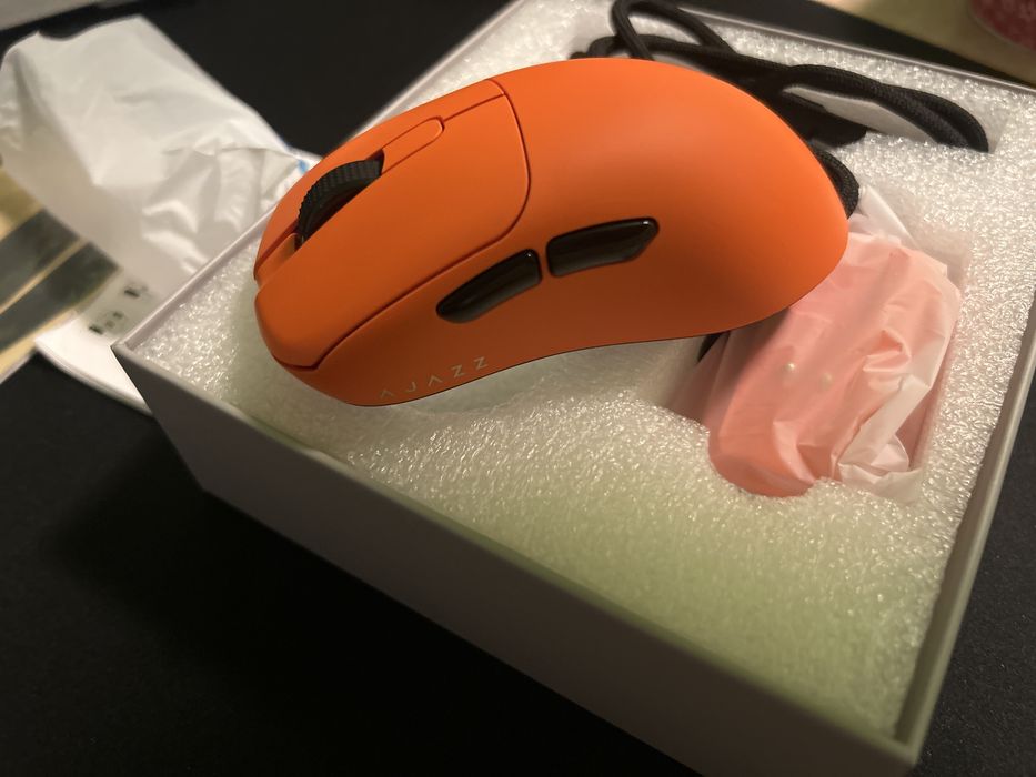 Mouse ajazz aj179 apex