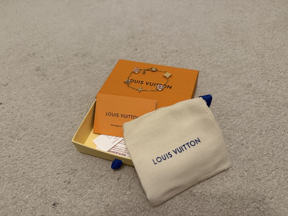 Bratara Louis Vuitton