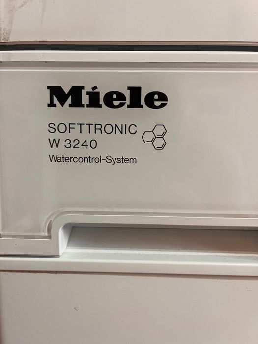 Пералня Miele използвана
