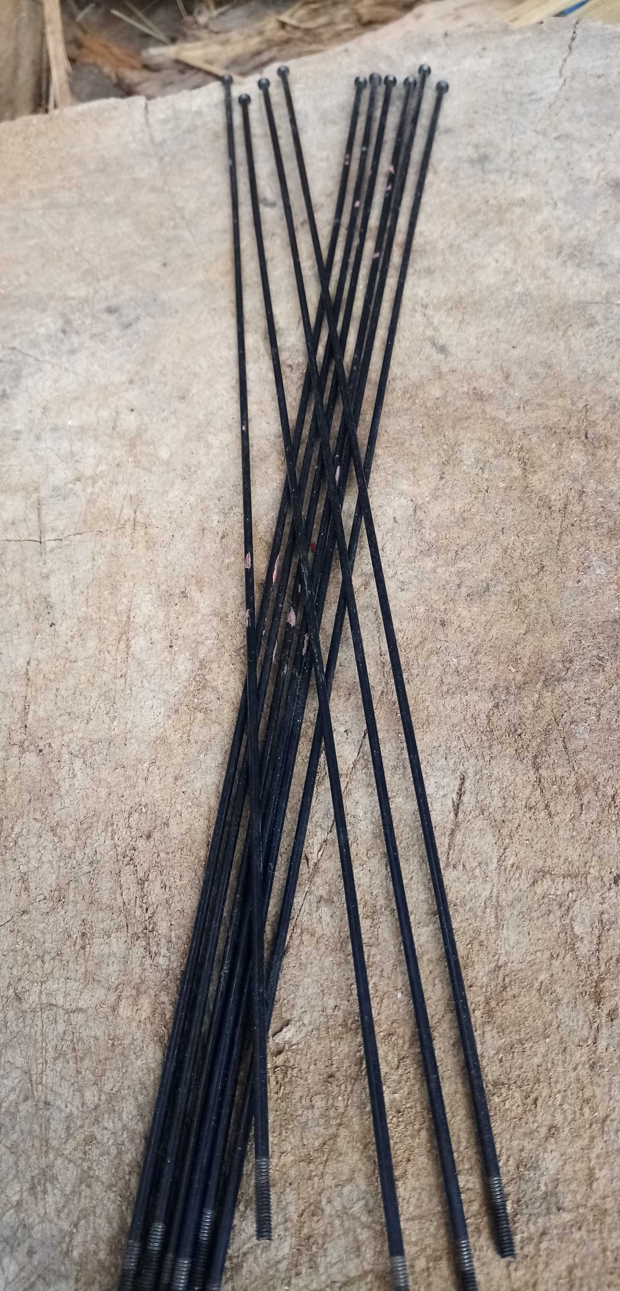 DT Swiss Капли 29 цола, XM481, 350 главини, 110x15 148x12, Shimano 11s
