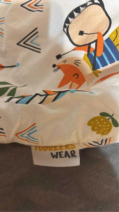 Спални чувалчета