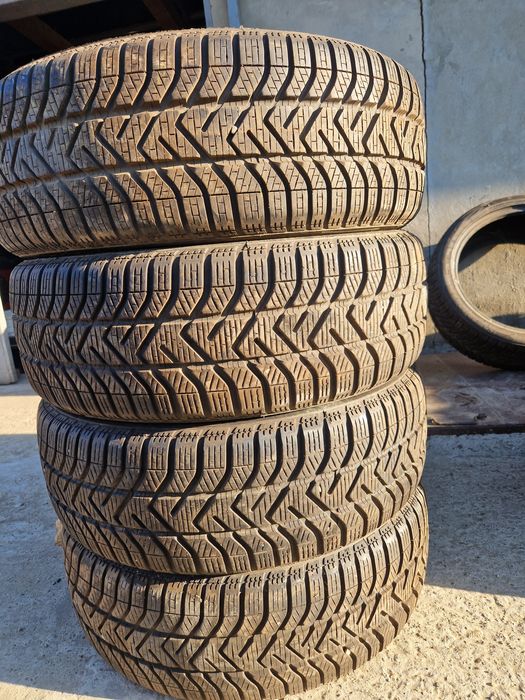 195 55 17  M+S  Pirelli 2021