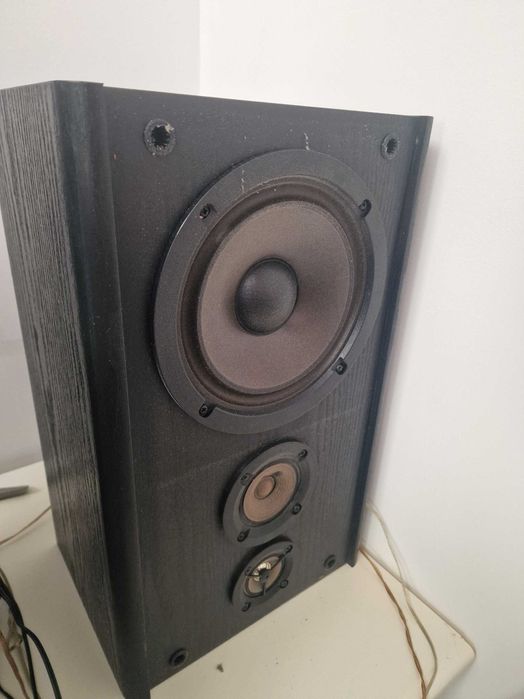 BOXE ONKYO SC-380 100w Stare perfecta Made in Germany