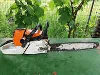 Drujbă Stihl MS 361.Piese