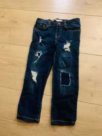 Blugi jeans Zara4-5ani