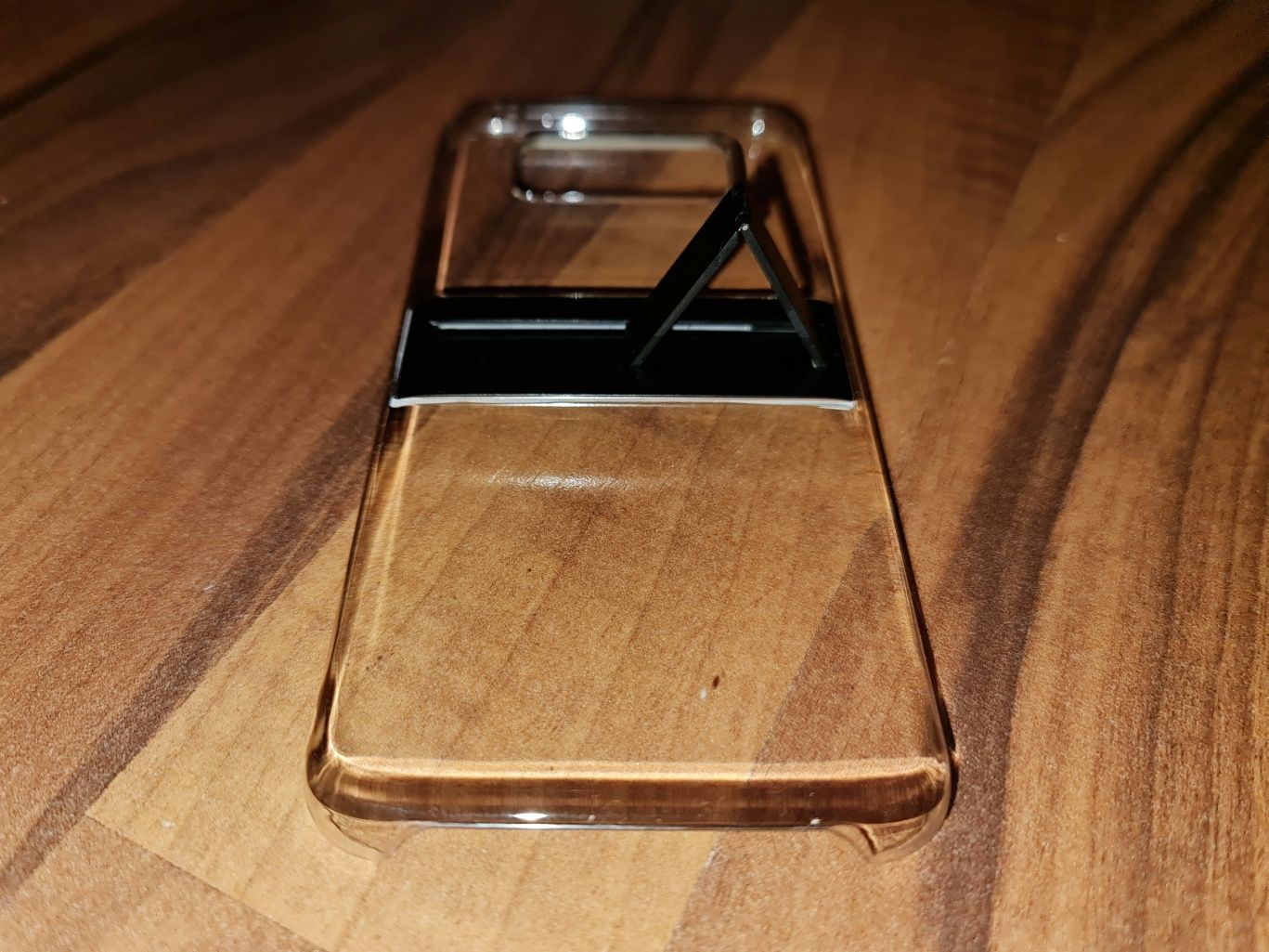 Husa originala Anymode Tick Tok Cover Samsung Galaxy S8+ S8 Plus G955