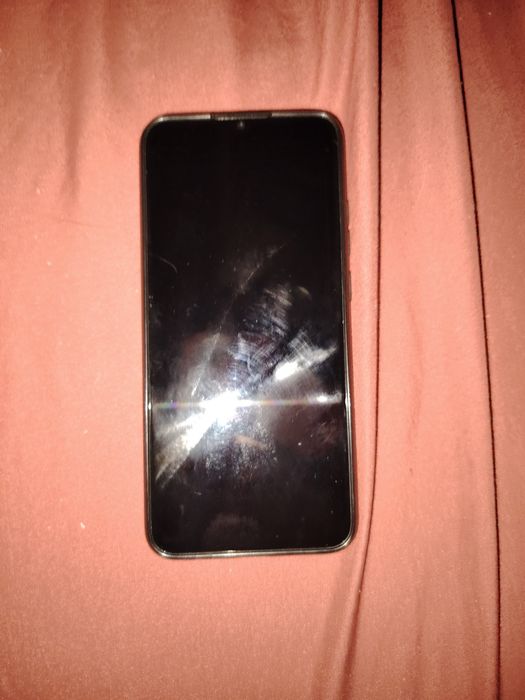 Самсунг галакси А02s