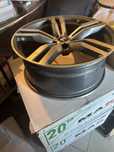Jante BMW seria 7 G11/G12