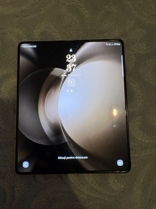 Samsung Galaxy Z Fold5