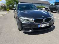 BMW Seria 5 540i xDrive