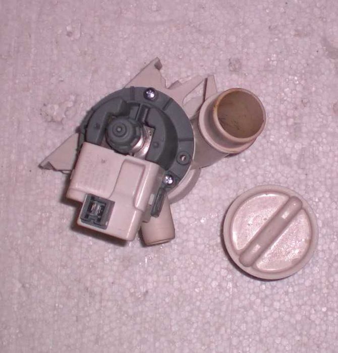 Помпа за пералня Канди, Зероват, Хувър/Candy,Zerowatt,Whirlpool