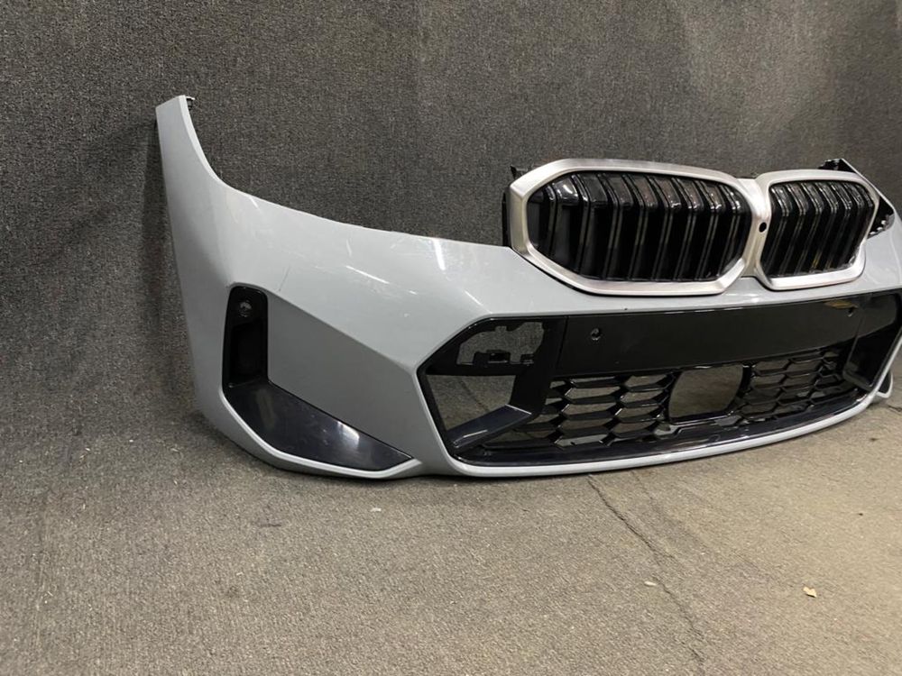 Bara fata Bmw G20 G21 Seria 3 Facelift LCI completa