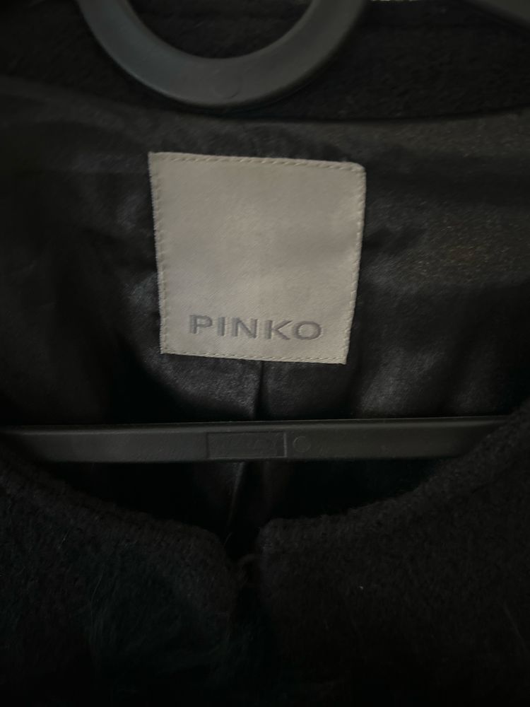 Палто Pinko