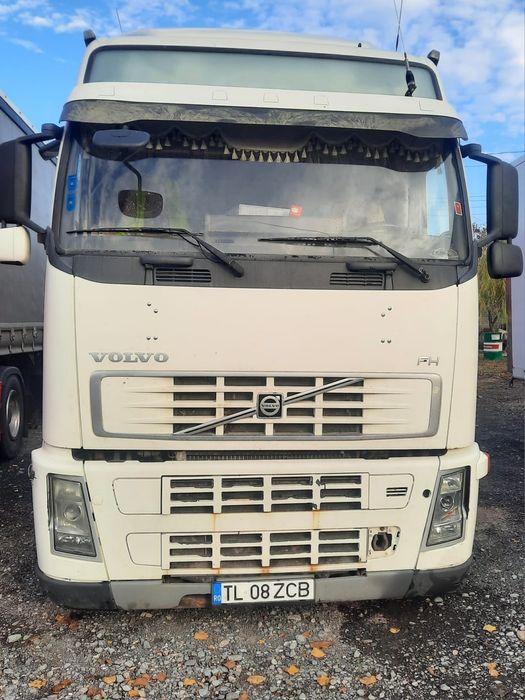 Vând VOLVO FH12 440