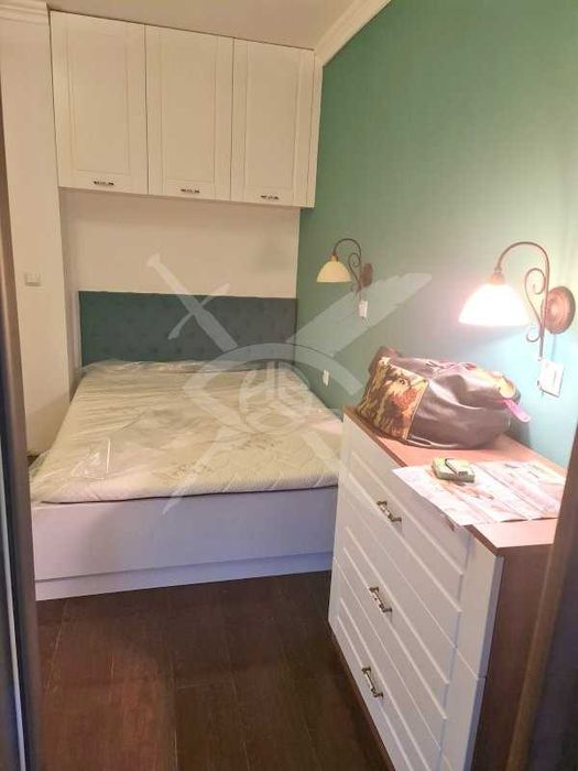 Продава се Двустаен апартамент в Свети Влас - 52 кв.м за 1289 €/кв.м - Снимка #4