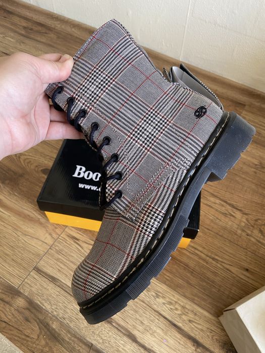 Dockers- номер 39