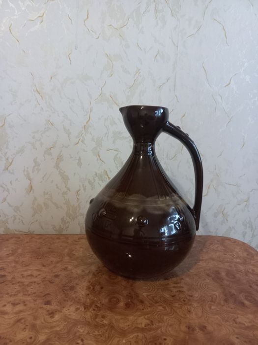 Кувшин  керамика