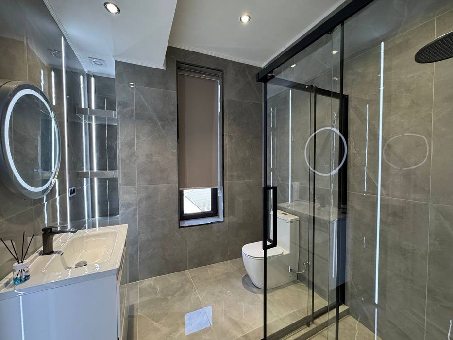 Циолковский Новый Евро Дом Участок