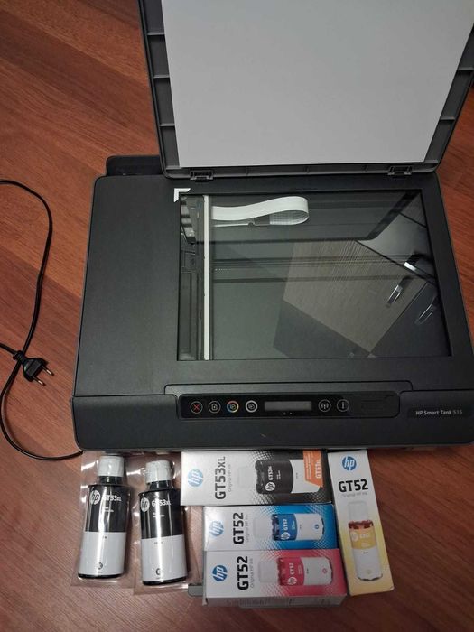 HP Smart Tank Imprimanta