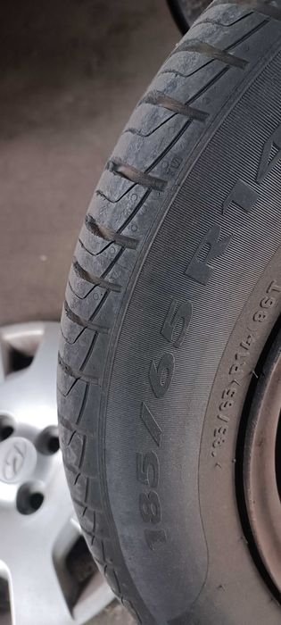 Летни гуми Pirelli без джанти