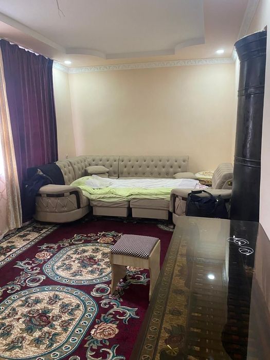 Продам дом в г.Чирчике