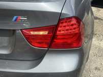 Vand stopuri facelift BMW, E90/E91