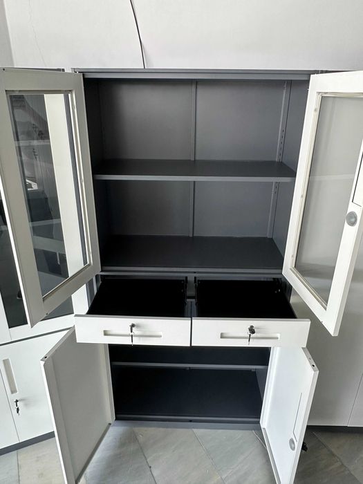 SPCC po‘lat shkaf – mustahkam va xavfsiz / Прочный и безопасный шкаф