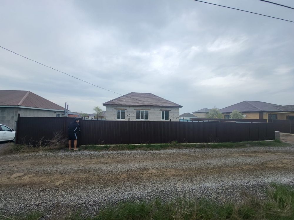 Продаю Дом в районе автосервиса Сункар